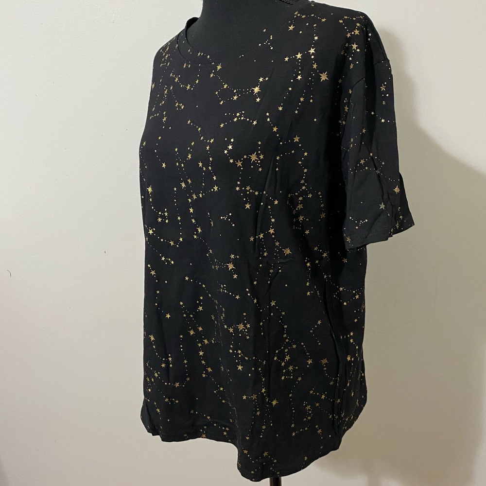 Starry Night Tee - Picture 3 of 7